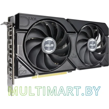 Видеокарта ASUS Dual GeForce RTX 4060 Ti Evo OC Edition 8GB GDDR6 (DUAL-RTX4060TI-O8G-EVO) картинка 4